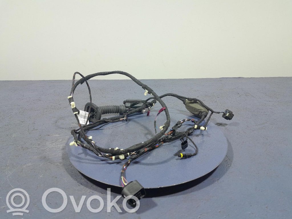 BMW X3 G01 Otros cableados 