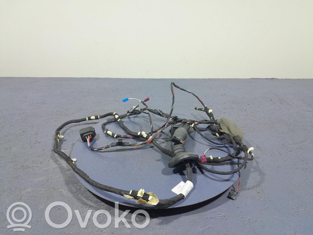 BMW X3 G01 Otros cableados 