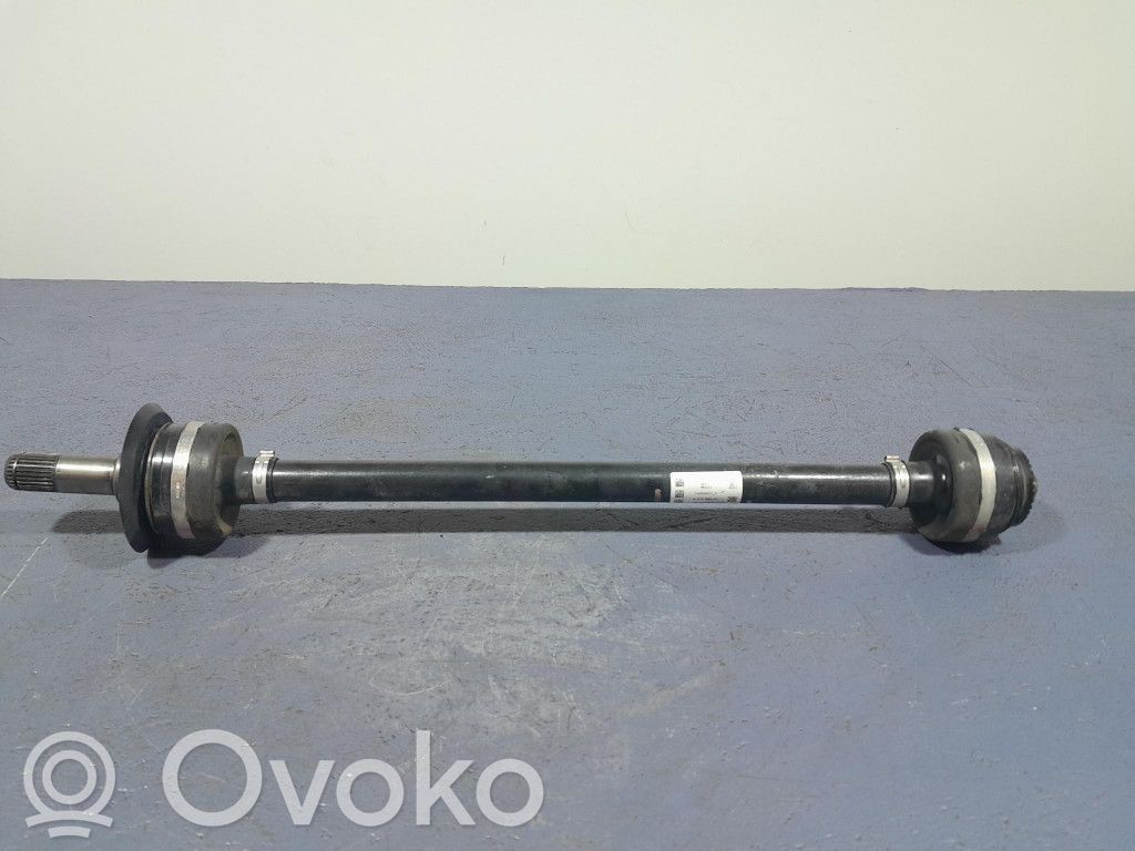 BMW X3 G01 Eje de transmisión trasero 