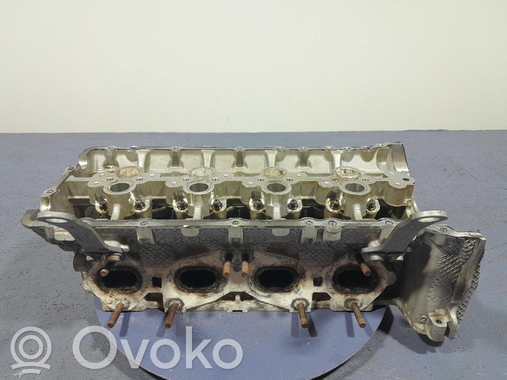 Porsche Cayenne (9Y0 9Y3) Culata del motor 