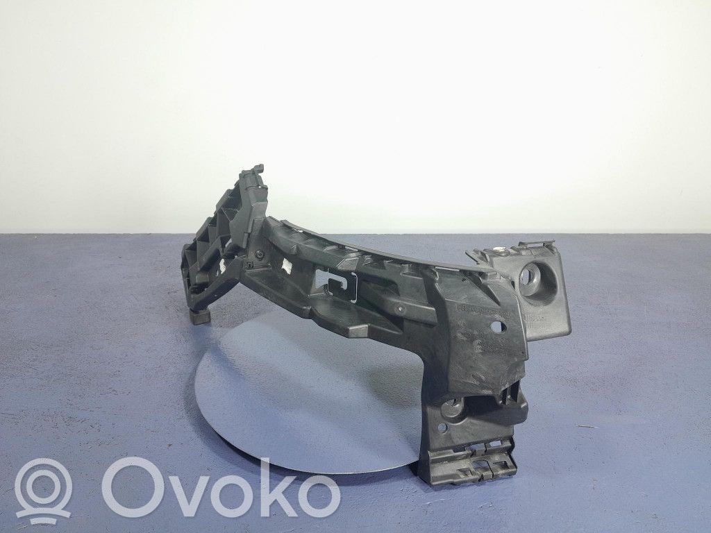 Porsche Cayenne (9Y0 9Y3) Pièce de carrosserie avant