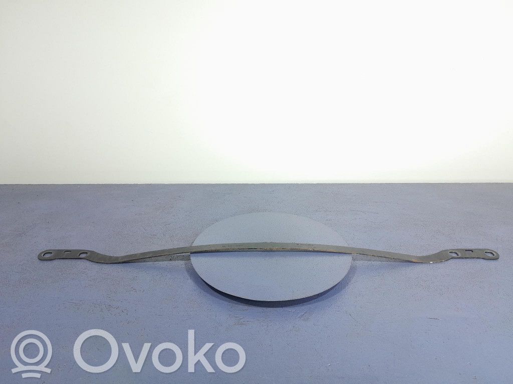 Porsche Cayenne (9Y0 9Y3) Traversa di supporto paraurti posteriore 