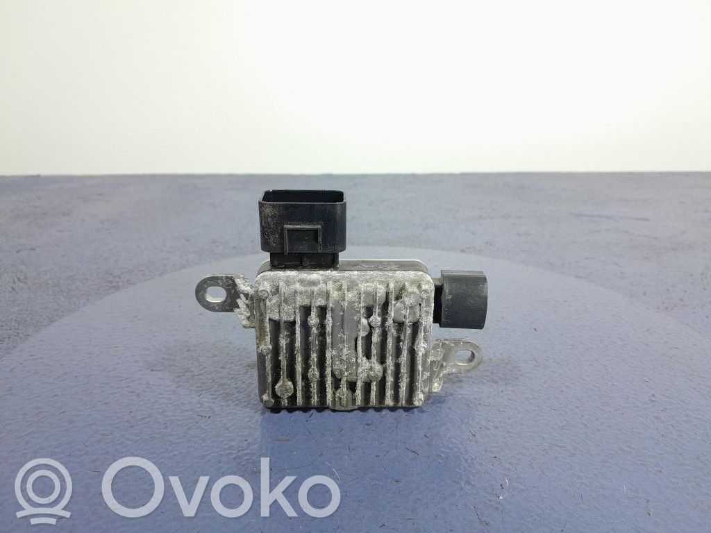 Hyundai i30 Other control units/modules 