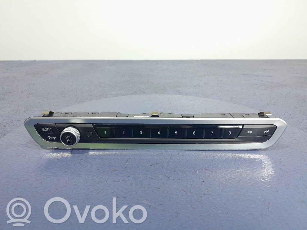 BMW X5 G05 Unidad central de control multimedia 