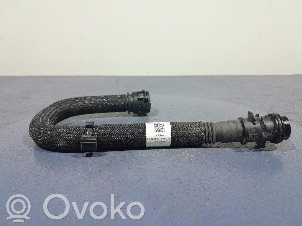 BMW X5 G05 Conductă/furtun admisie aer 