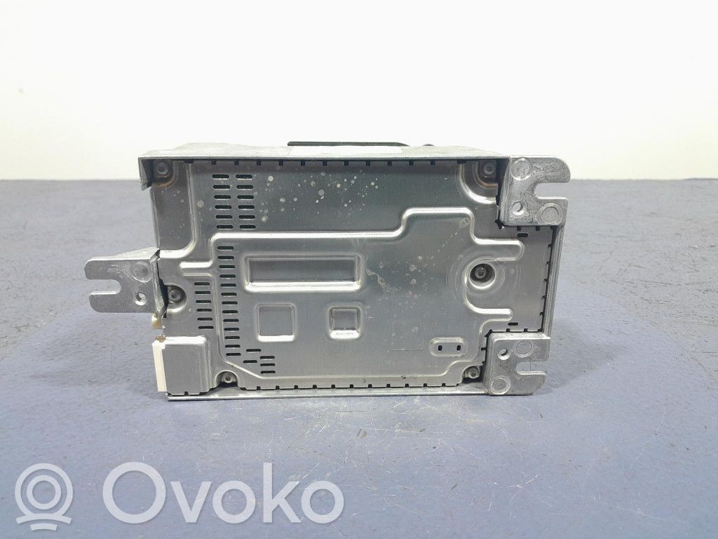 BMW X5 G05 Amplificador de sonido 