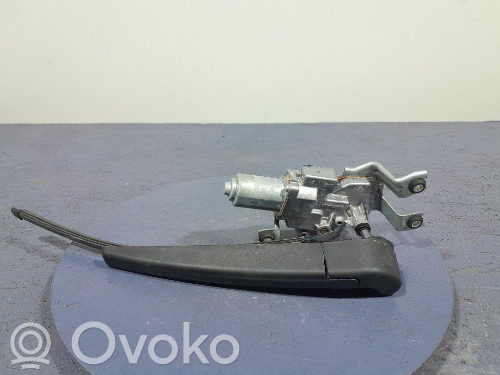 BMW X5 G05 Motor ștergător lunetă 