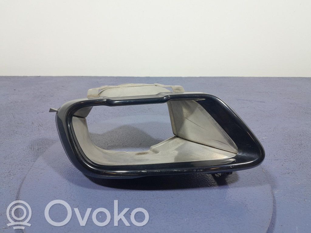 BMW X5 E53 Rear muffler/silencer tail pipe 