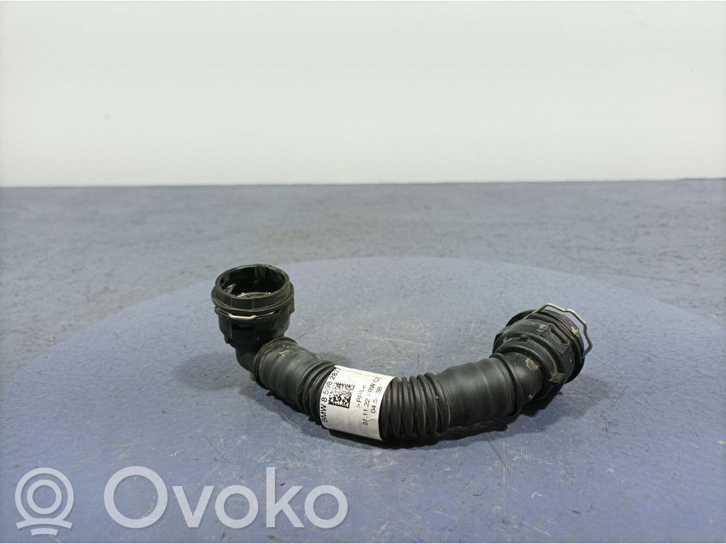 BMW X5 G05 Conductă/furtun lichid de răcire motor 
