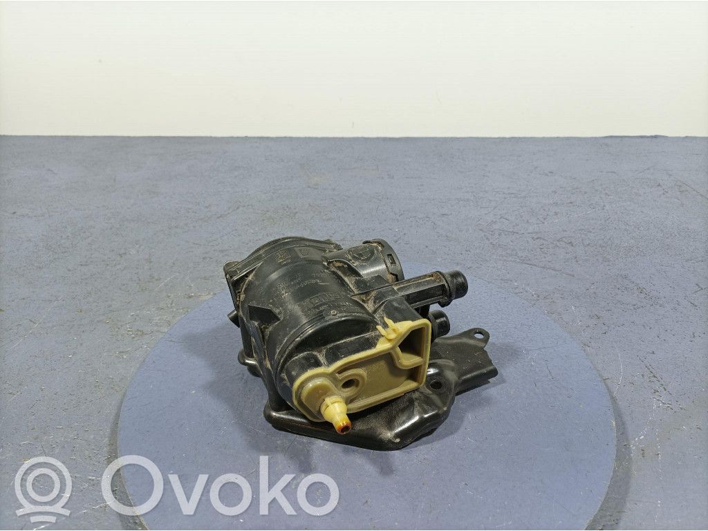 BMW X5 G05 Conductă/furtun aerisire 