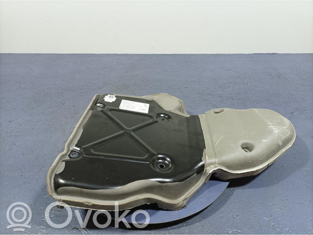 BMW X5 E53 Other control units/modules 