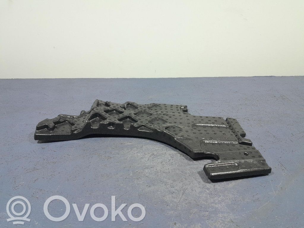 BMW X5 G05 Isolante termico/insonorizzante vano motore/cofano 