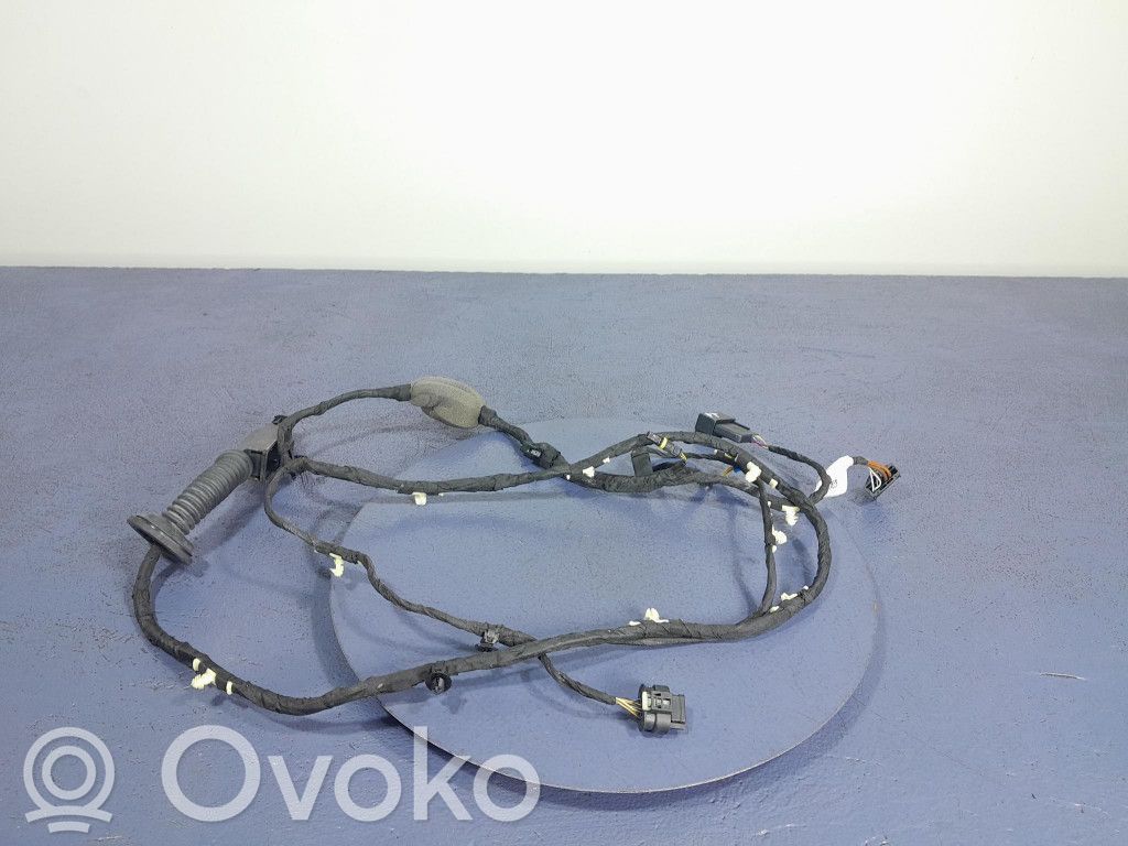 BMW X5 G05 Altro tipo di cablaggio 