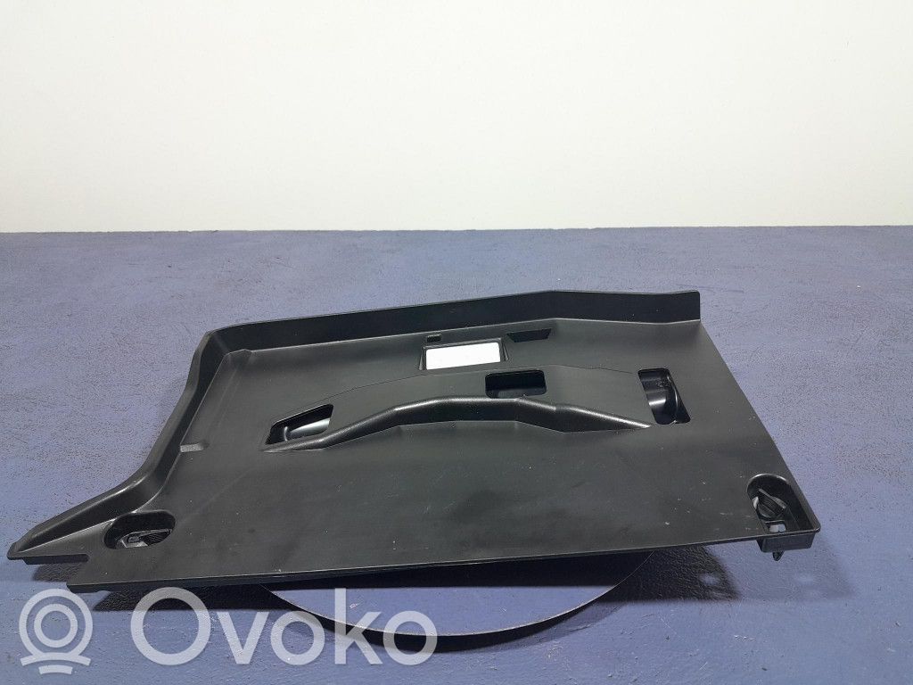 BMW X5 G05 Altro elemento di rivestimento sottoporta/montante 
