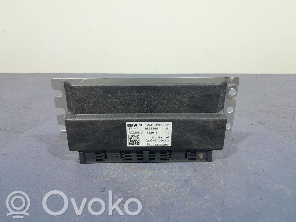 BMW X5 G05 Autres unités de commande / modules 
