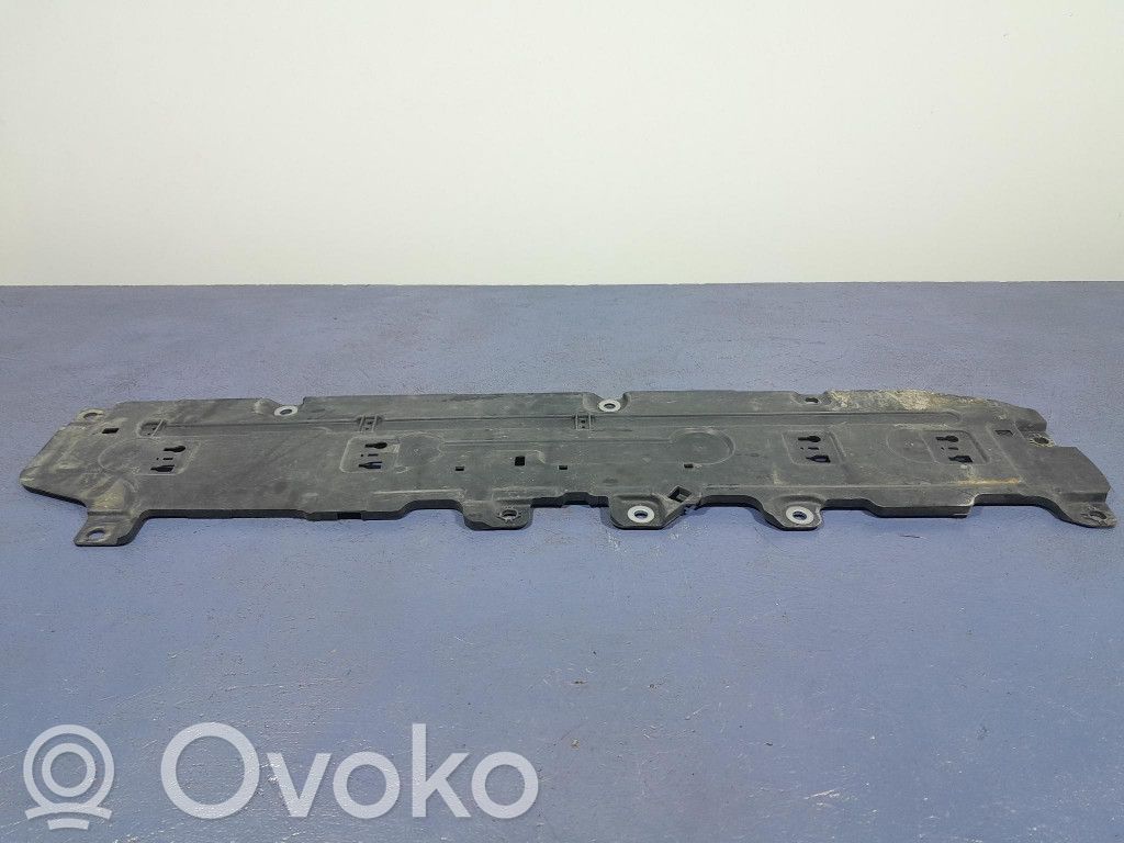 Volvo XC90 Protector/cubierta de la carrocería inferior delantera 