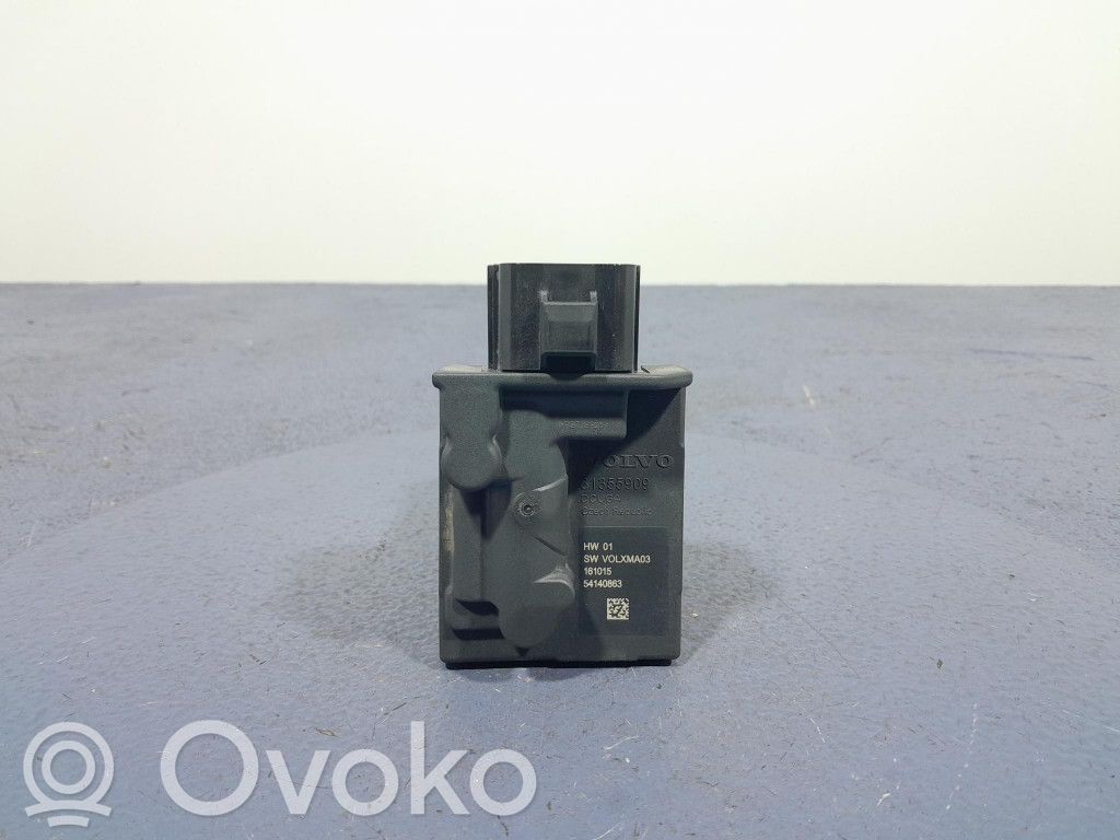 Volvo XC90 Alte unități/module de control 