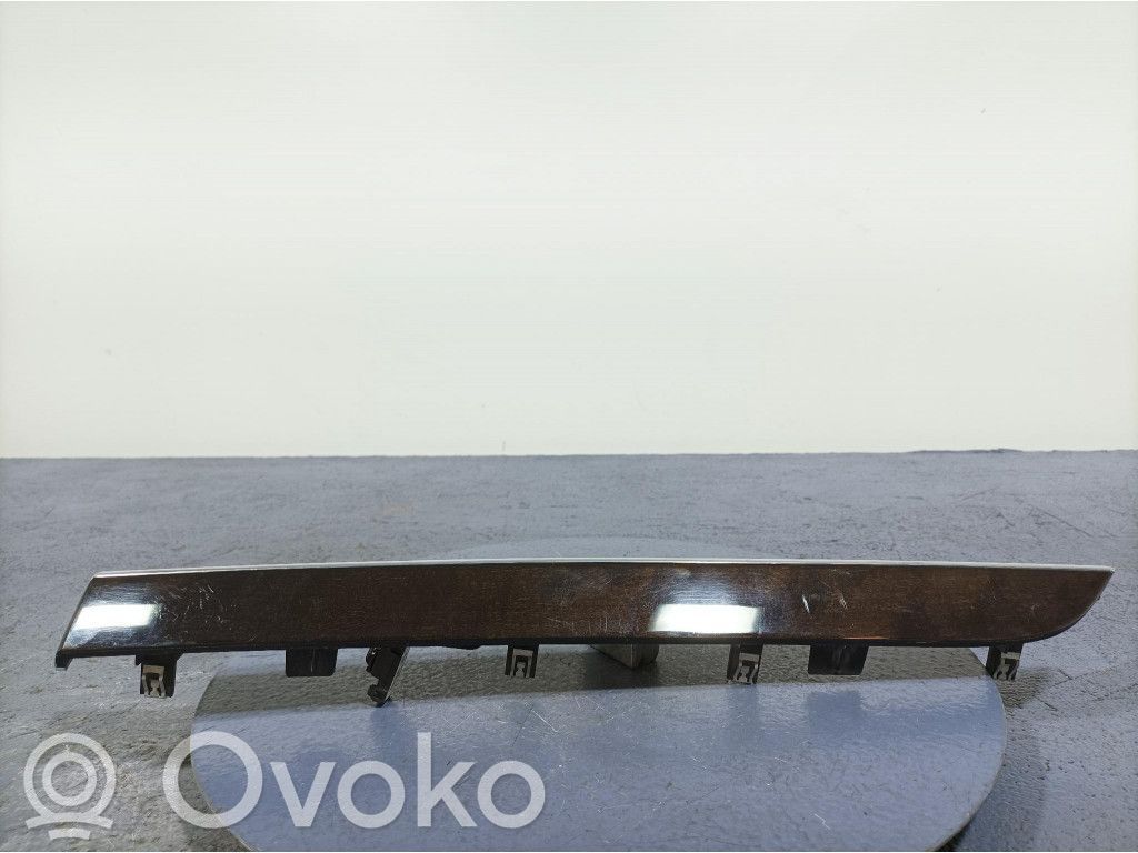 Volvo XC90 Galinio slenksčio apdaila (išorinė) 