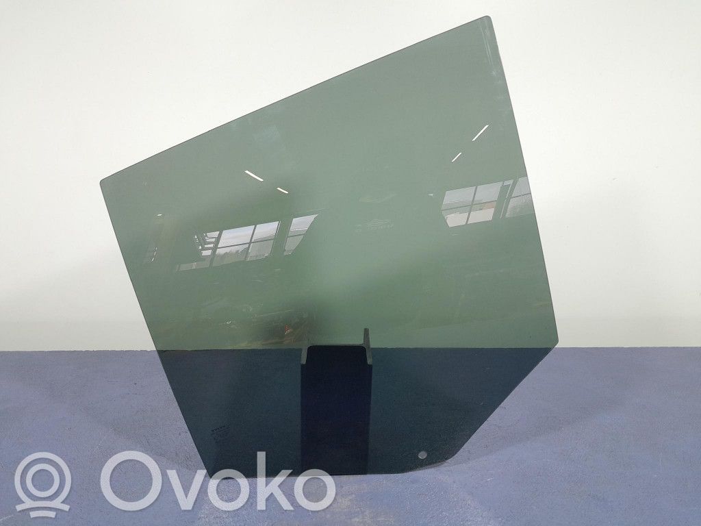 Volvo XC90 Vetro del finestrino della portiera posteriore