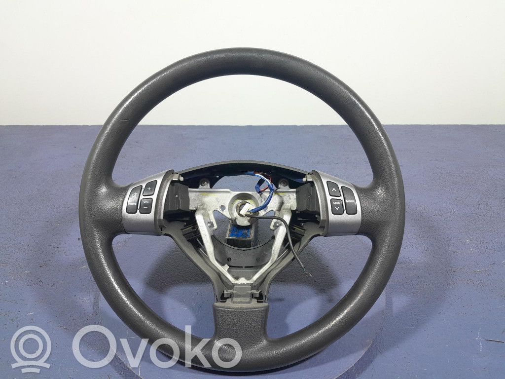 Suzuki Swift I Vairas 