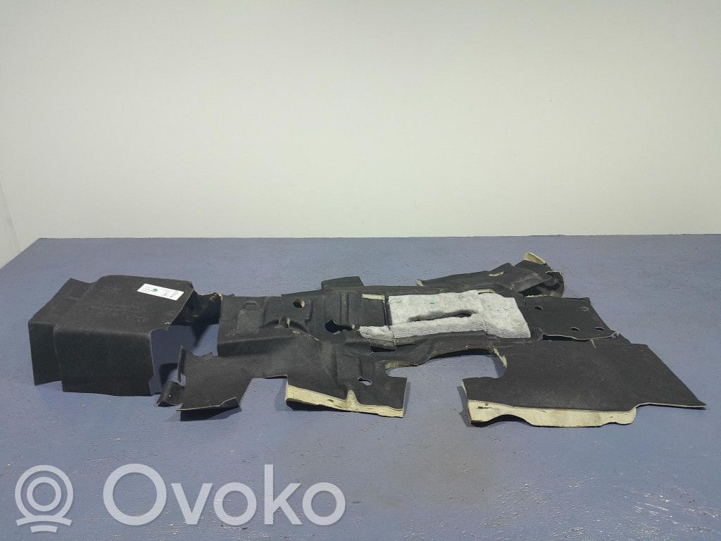 Porsche Cayenne (9Y0 9Y3) Isolation acoustique et thermique pour capot
