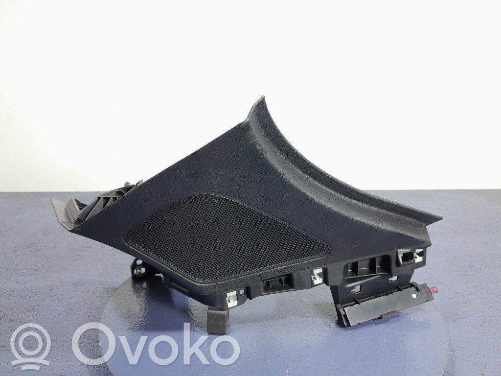 Porsche Cayenne (9Y0 9Y3) Alte componente capac prag/stâlp