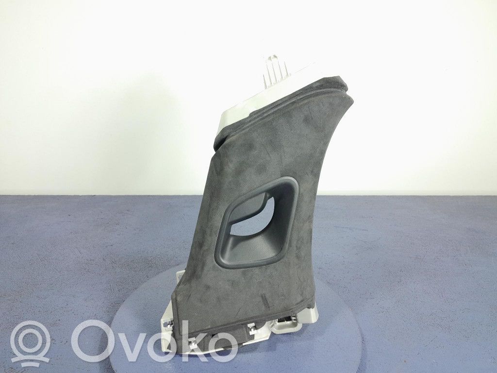 Porsche Cayenne (9Y0 9Y3) Autres éléments de garniture marchepied