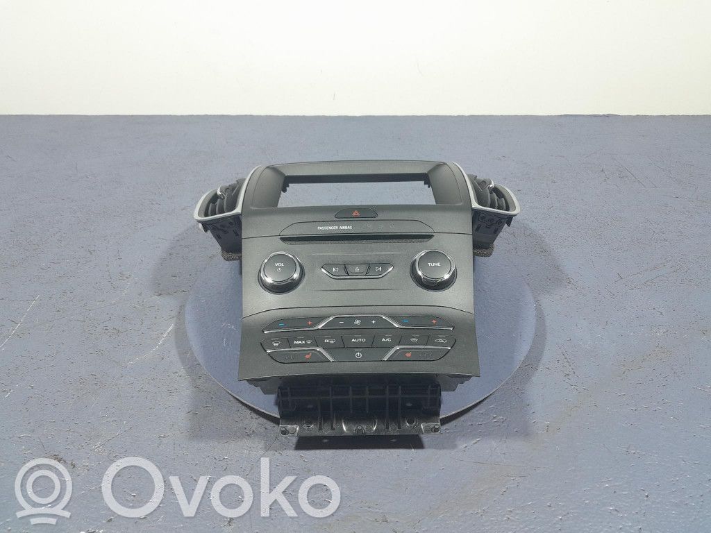 Ford Galaxy Unitate control climatizare 