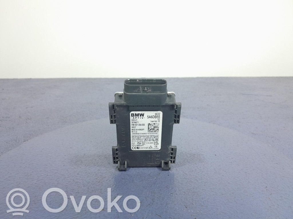 BMW X4 G02 Sensor de radar Distronic 
