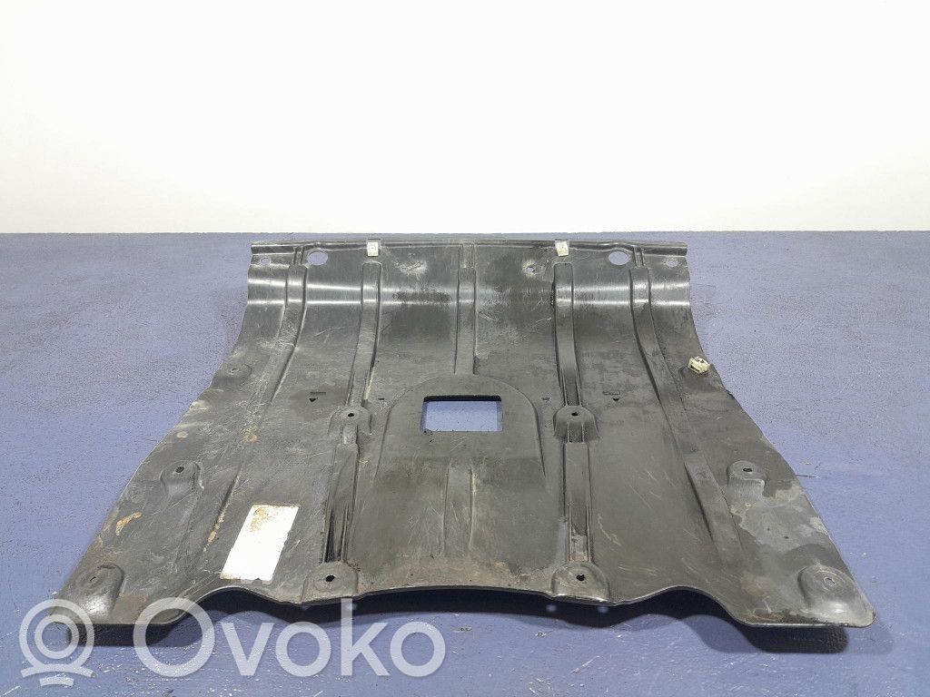BMW X5 G05 Copertura/vassoio sottoscocca anteriore 