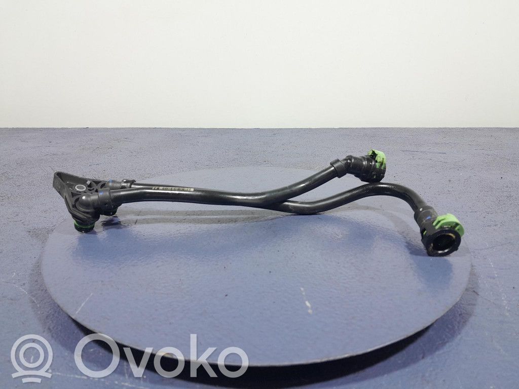 BMW X5 G05 Przewód olejowy smarowania turbiny 