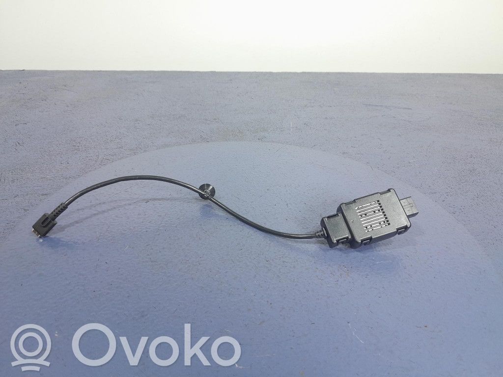 Skoda Octavia 985 Otros cableados 