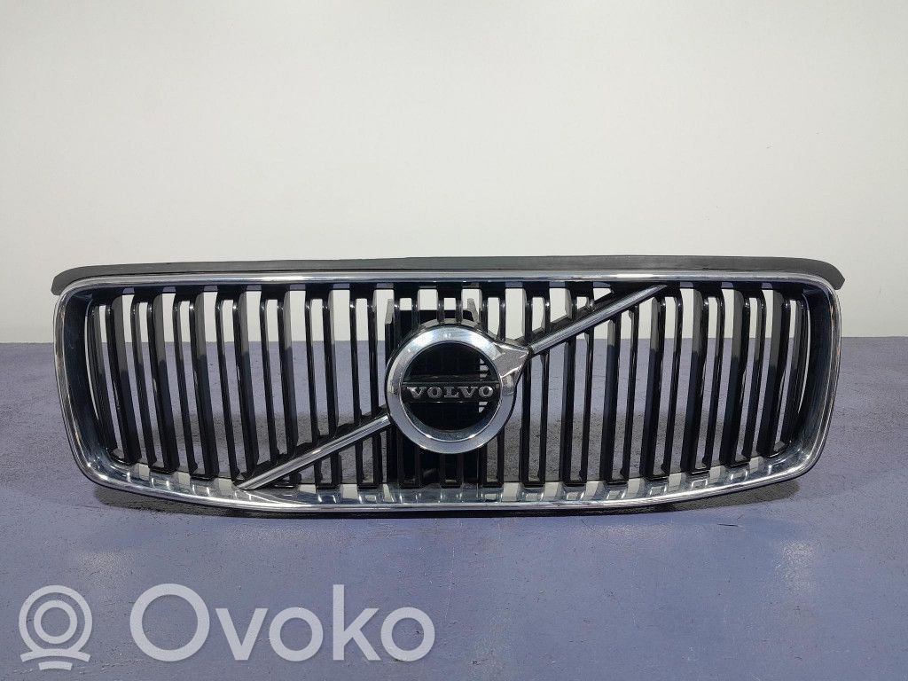 Volvo XC90 Etusäleikkö 
