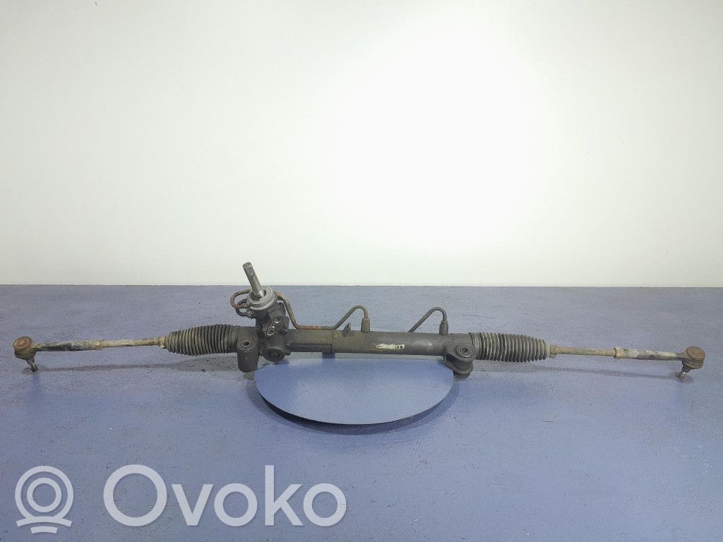 Opel Zafira B Steering rack 