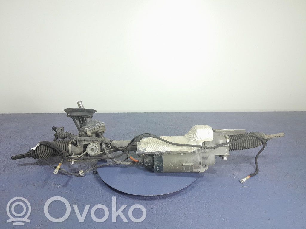 Skoda Octavia 985 Hammastanko