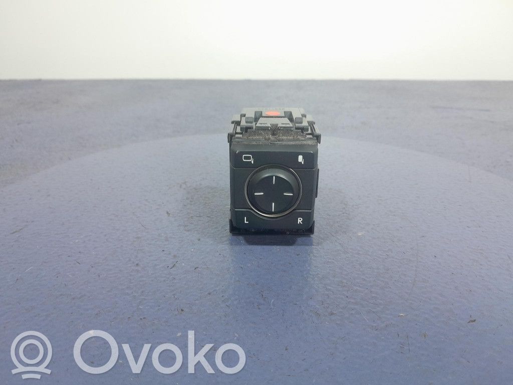 Austin Maestro Mirror heating switch 