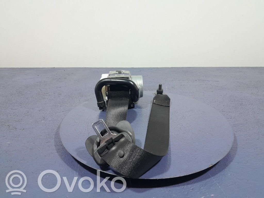 BMW X5 G05 Cinturón delantero 