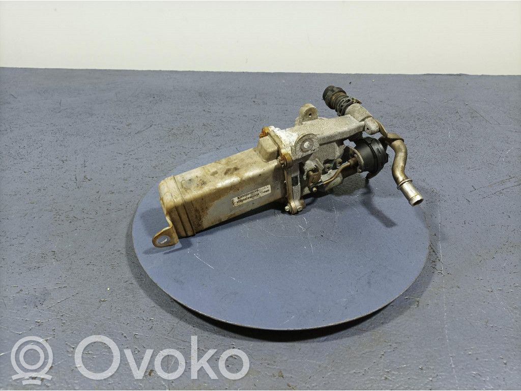 Nissan Navara D23 EGR aušintuvas 