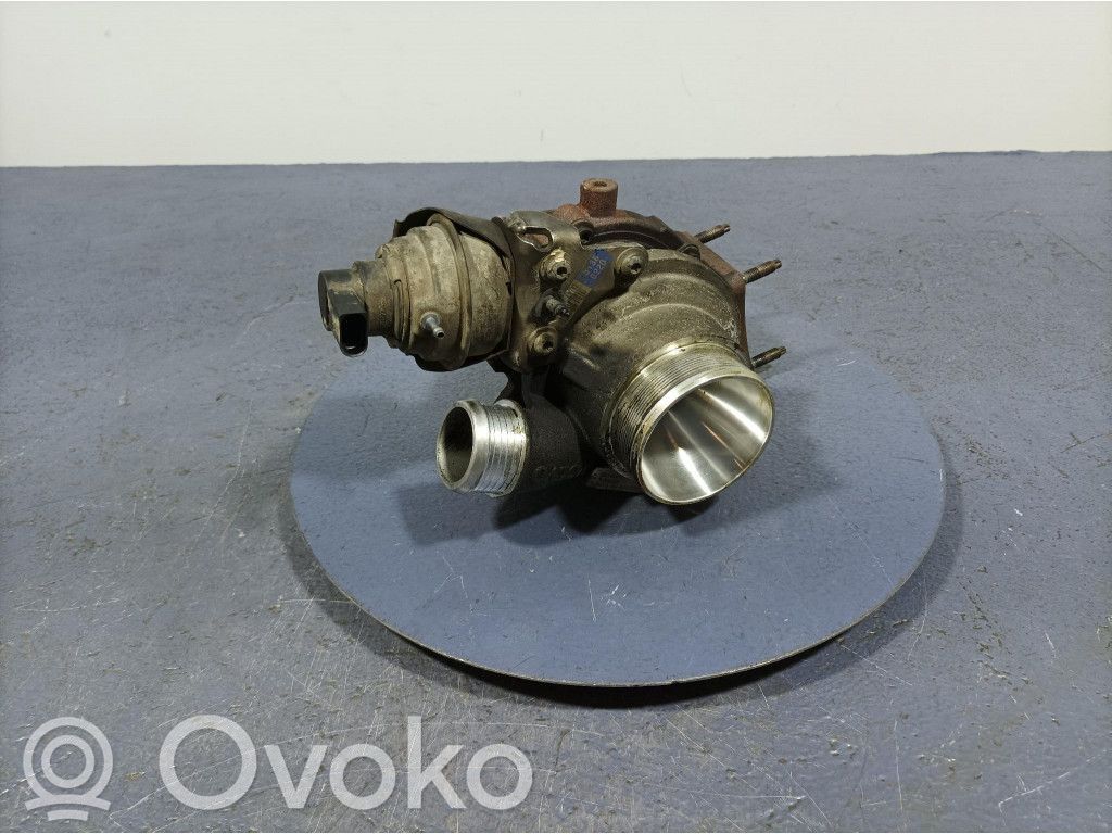 Volvo V40 Repuesto del sistema de vacío del turbo 