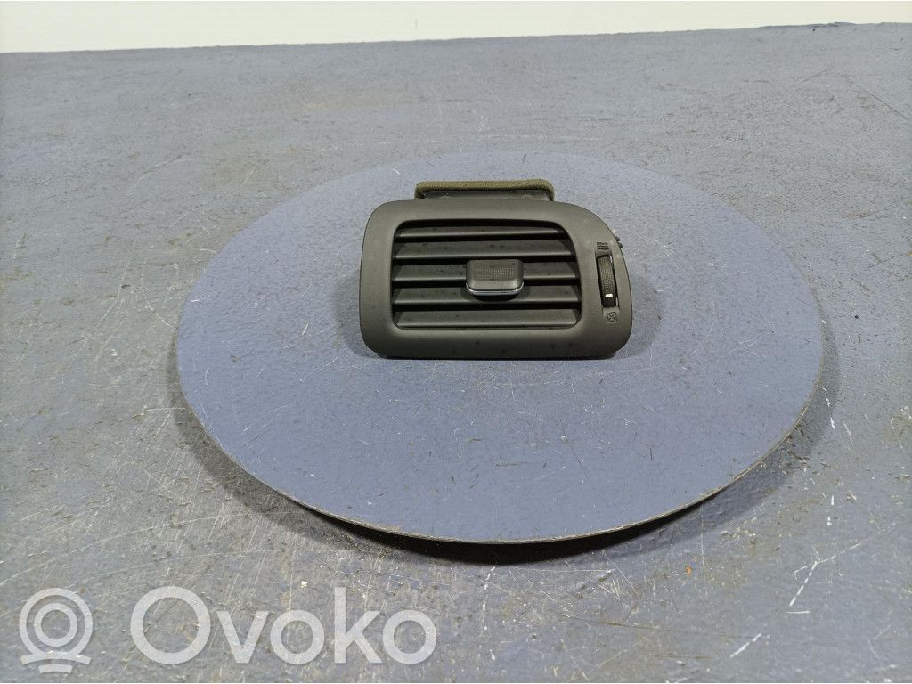 Opel Ampera Moldura protectora de la rejilla de ventilación lateral del panel 