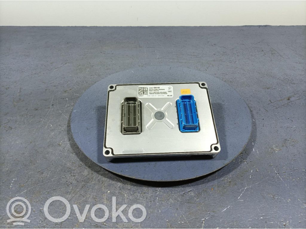 Opel Ampera Engine control unit/module ECU 