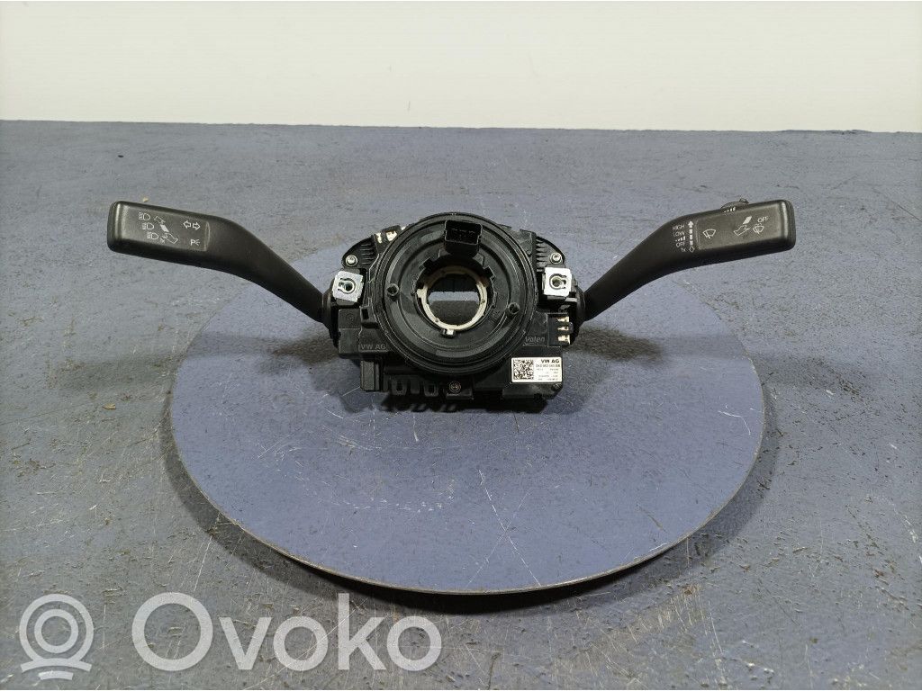 Volkswagen Caddy Sonstige Schalter / Griffe / Umschalter 