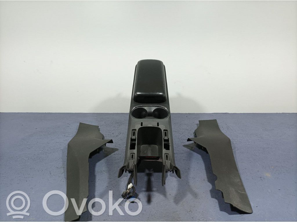 Opel Ampera Reposabrazos 