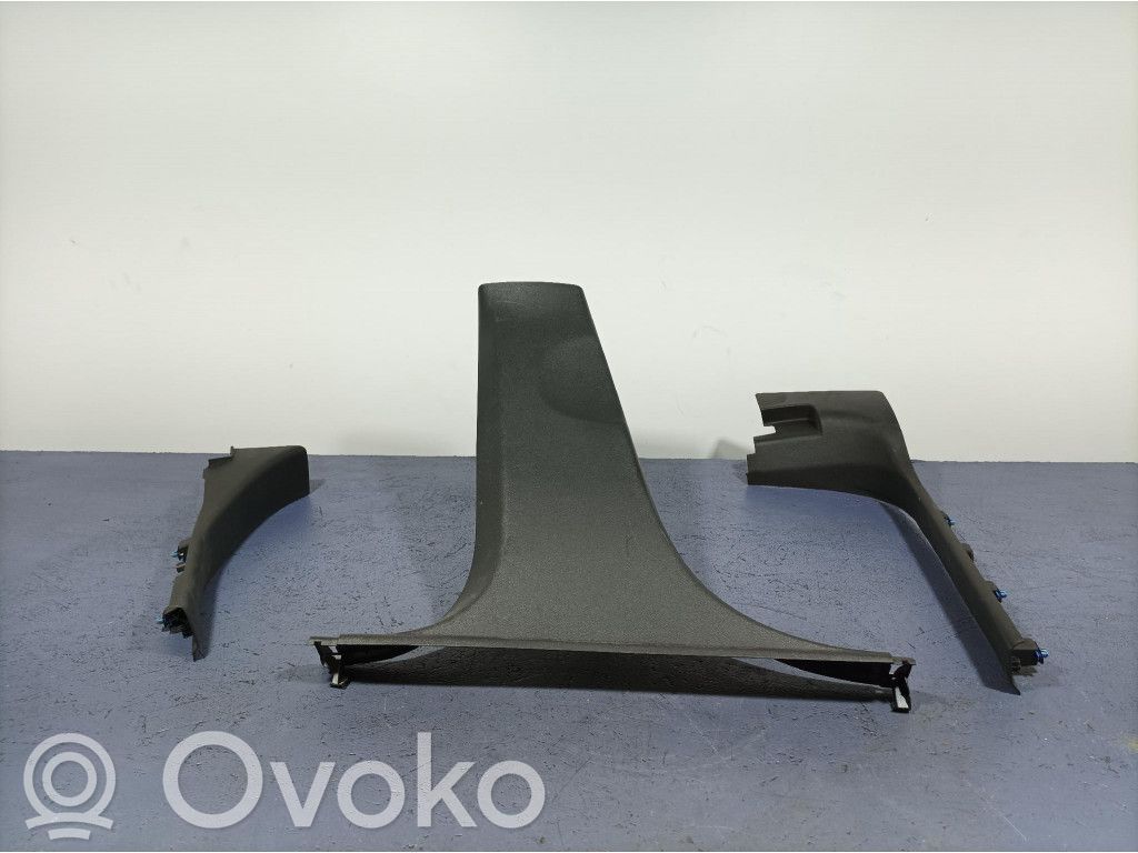 Opel Ampera Alte componente capac prag/stâlp 