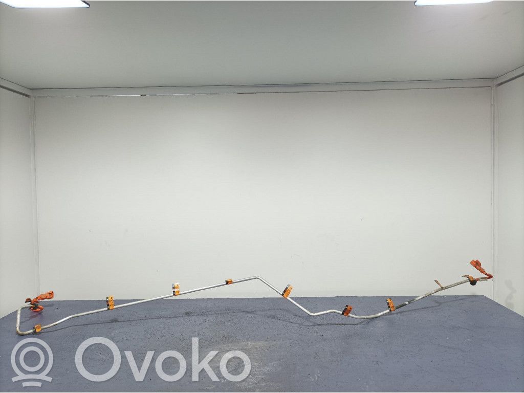 Opel Ampera Kabel do ładowania samochodu elektrycznego