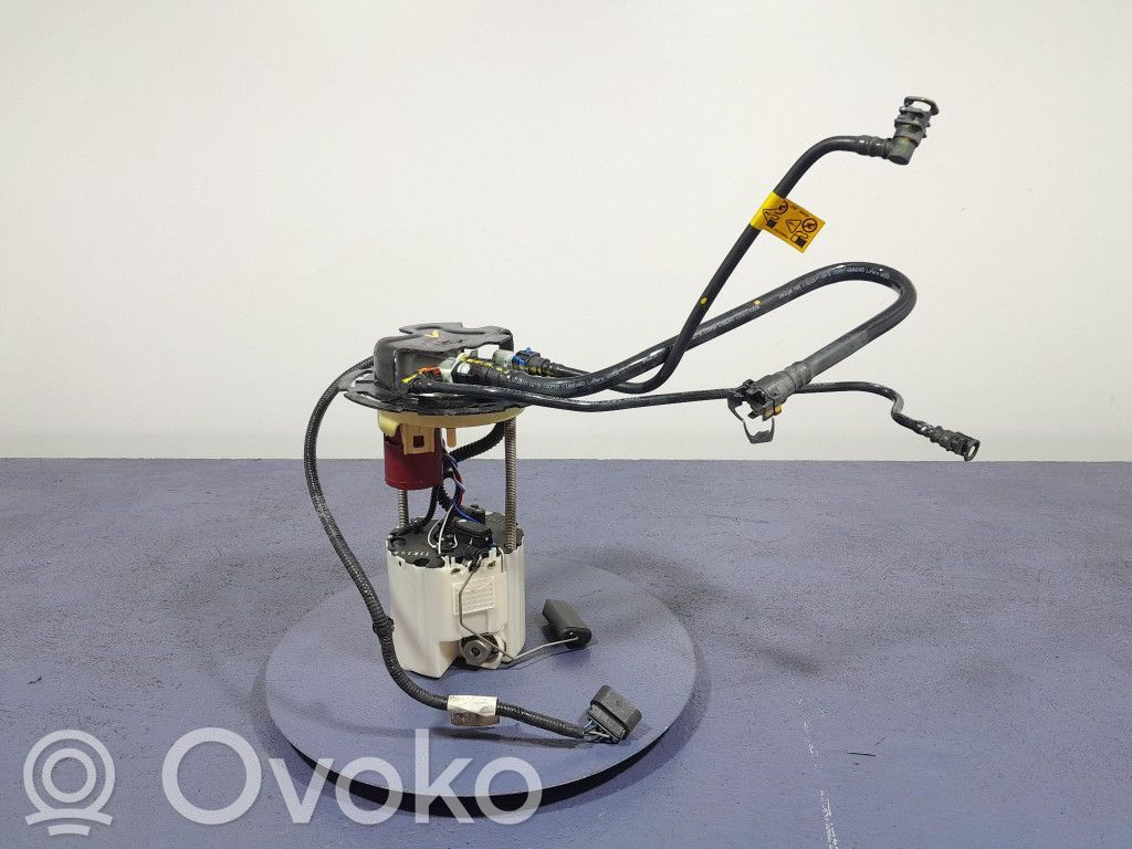 Opel Ampera Polttoainesäiliön pumppu 