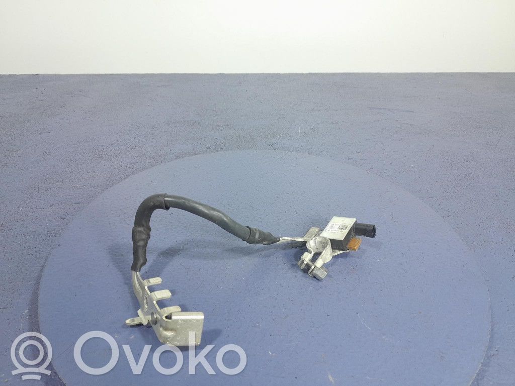 Skoda Octavia 985 Otros cableados 
