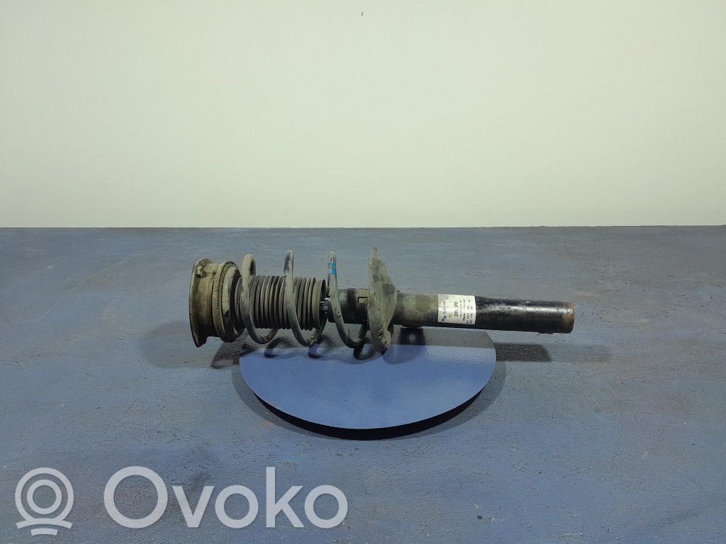 Skoda Octavia Mk3 (5E) Amortiguador delantero 