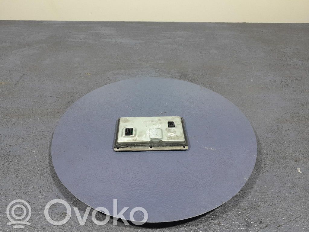 Volvo S60 Voltage converter/converter module 