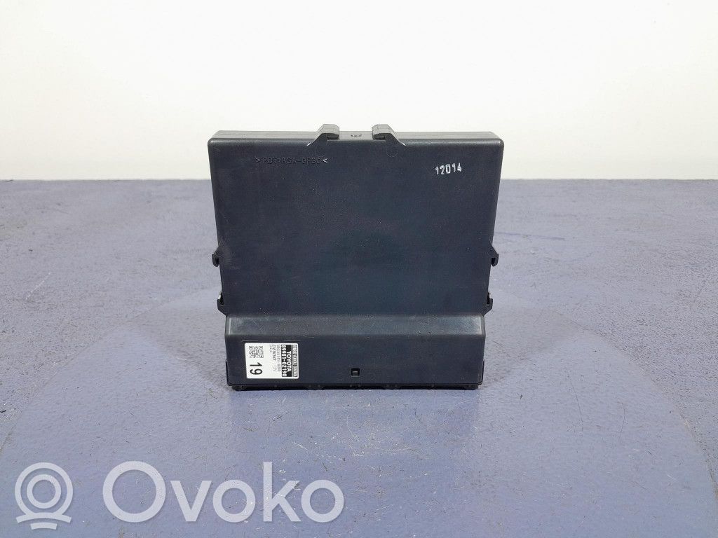 Suzuki Swace Other control units/modules 